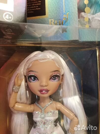 Rainbow high куклы