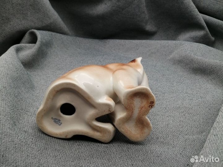 Статуэтка Львенок лфз ст0045