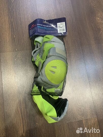 Экипировка