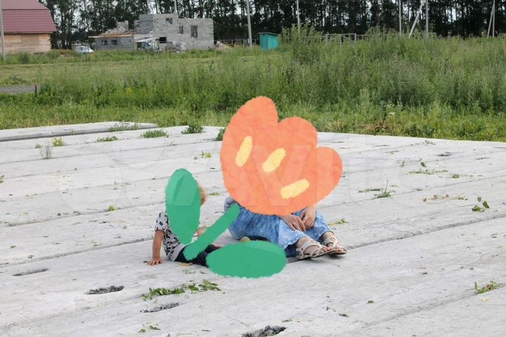 Участок 12,5 сот. (ИЖС)