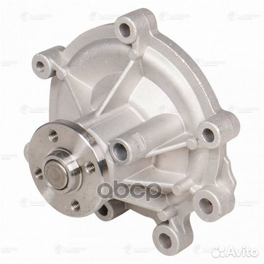 Насос водяной mercedes-benz C W203 00/E W212 0