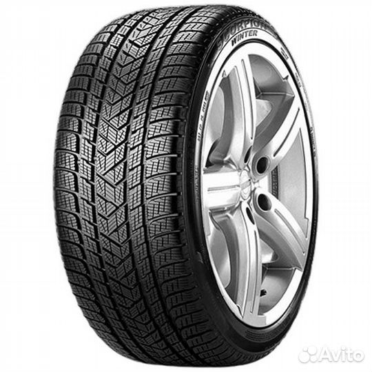Pirelli Scorpion Winter 235/60 R17