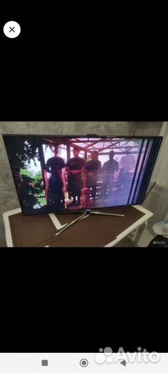 Телевизор самсунг