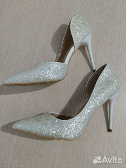Туфли женские
