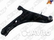 Рычаг подвески subaru forester SJ# 12- RH
