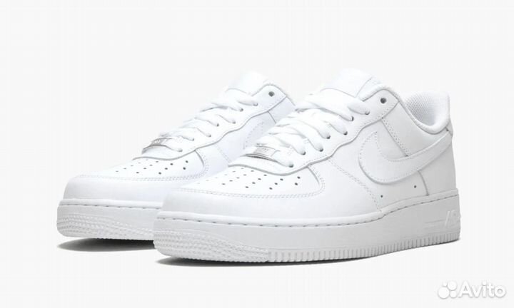 Nike air force 1 low оригинал