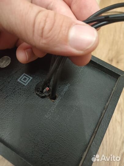 Колонки Dexp R350 12вт компьютерные