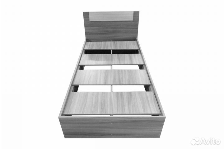 Кровать Эко