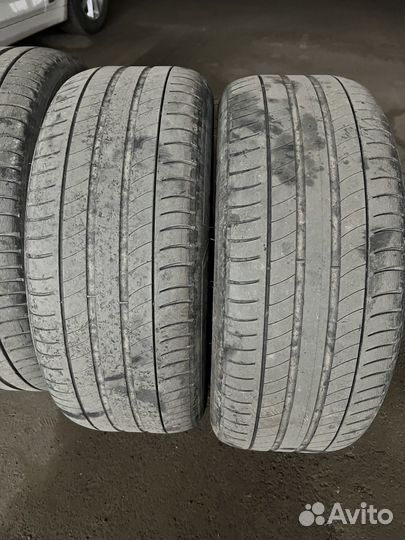 Michelin Primacy 3 225/55 R17