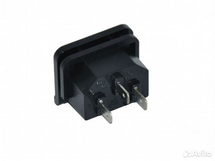 Разъем сетевой мультиварки redmond RMC-M36