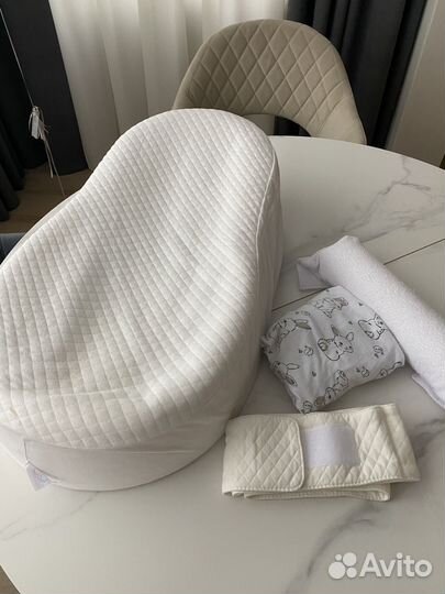 Кокон для новорожденных