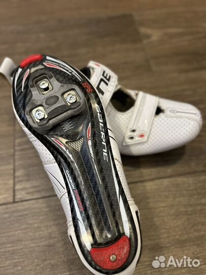 Велоботинки Gaerne G.Kona Carbon (43/ 27,5см)