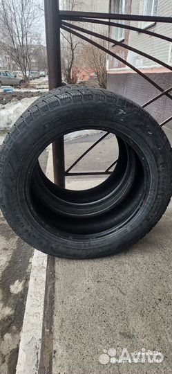 Nokian Tyres Hakkapeliitta R 245/55 R19 107