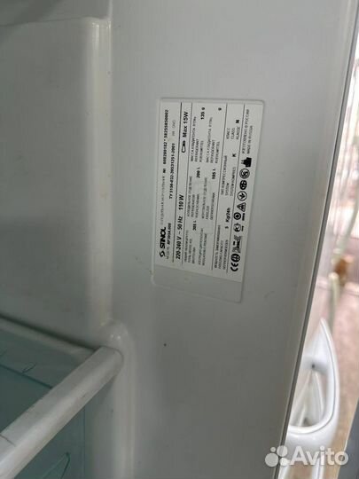 Холодильник Stinol RF 305A.008 (14)