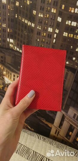 Ежедневник новый недатированный