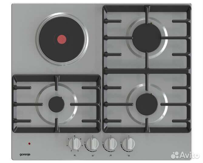 Варочная панель Gorenje