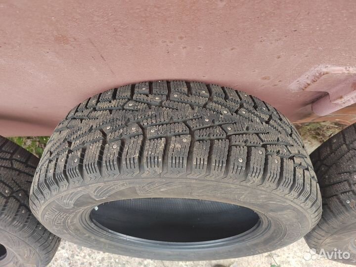 Cordiant Snow Cross 215/60 R16 95T