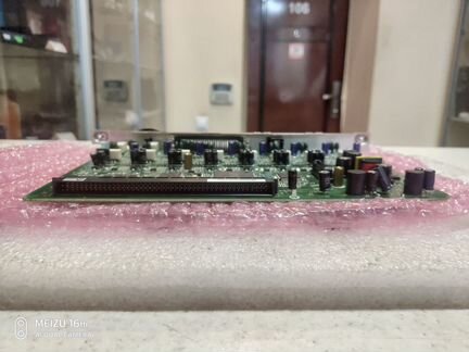 Плата Panasonic KX-TDA0173 psup 1322Zc