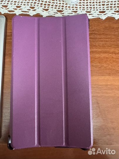 Планшет Samsung Galaxy Tab A7 Lite