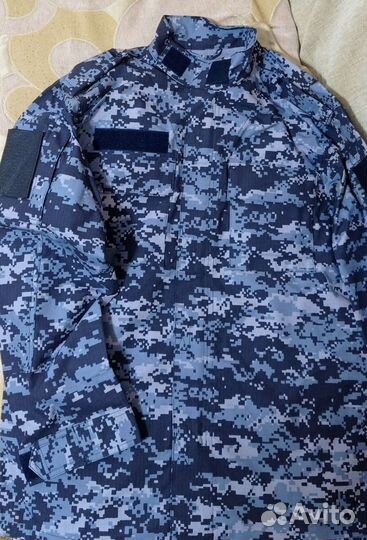 Военная форма