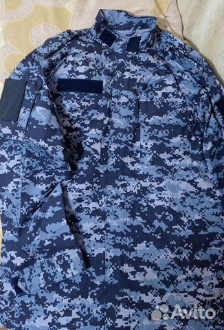 Военная форма