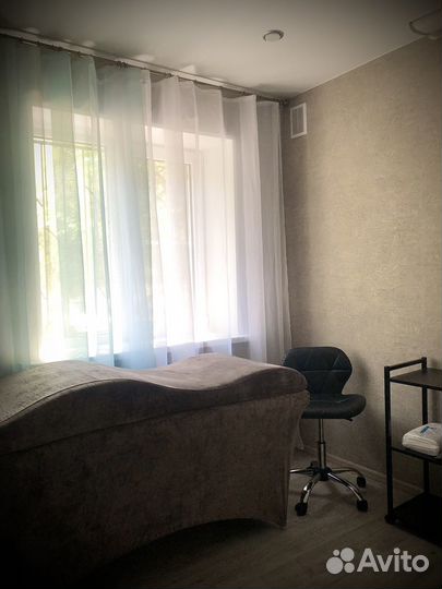 Матрас волна на кушетку