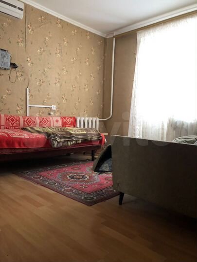 3-к. квартира, 71,8 м², 1/9 эт.