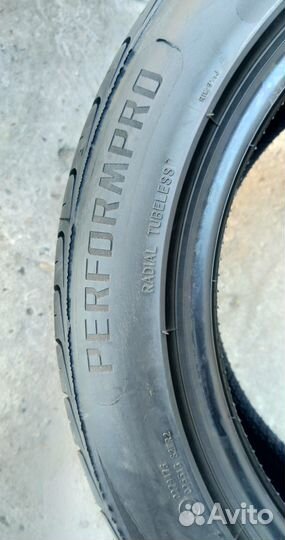 Delmax PerformPro 205/55 R16 94W