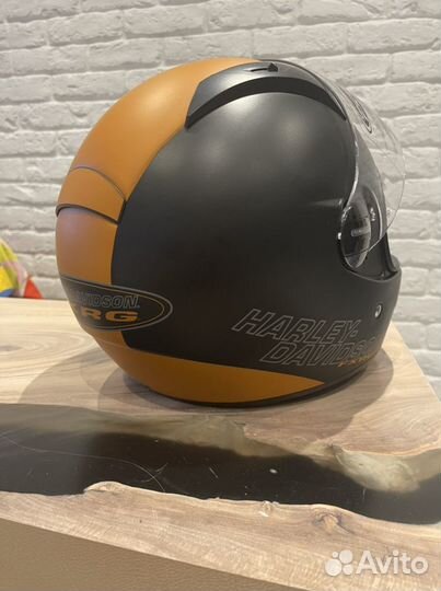 Шлем Harley Davidson