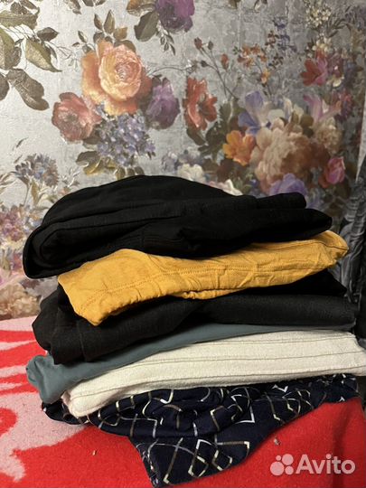 Женские вещи пакетом 50 52