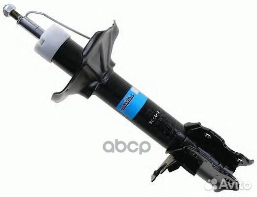 Амортизатор 30-C06-A Boge