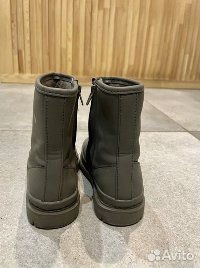 Полусапоги