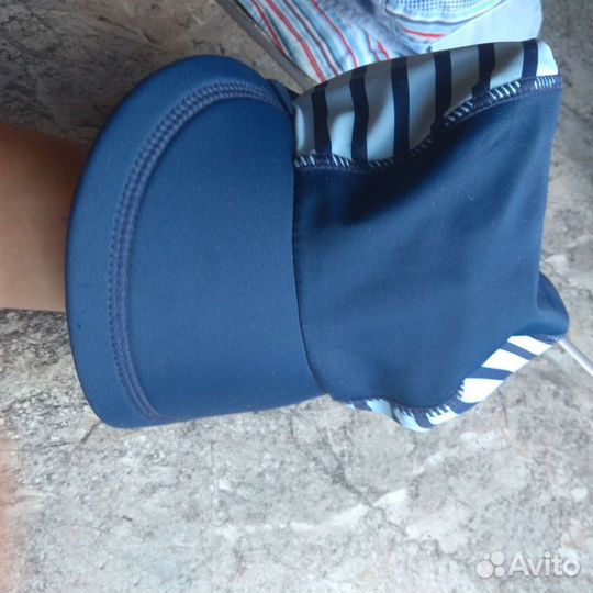 Панамки 2 шт