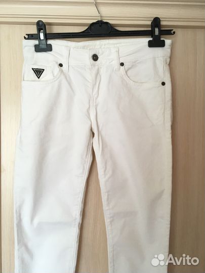 Брюки guess для девочки