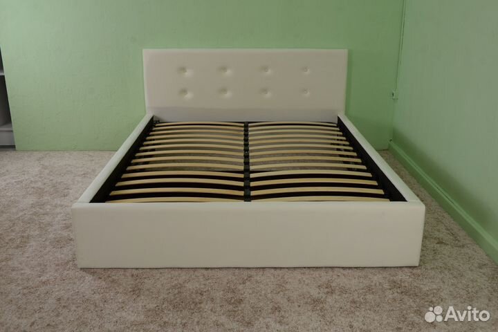 Кровать 140х200