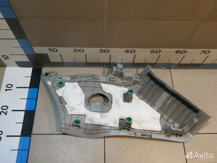 Обшивка стойки задней Kia Sorento 2015