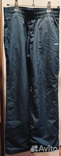 Спортивные брюки