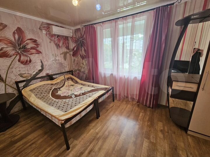 Дом 55 м² на участке 2 сот.