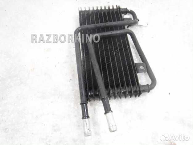 Радиатор гидроусилителя