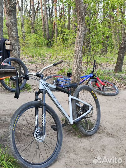 Велосипед Format 1411