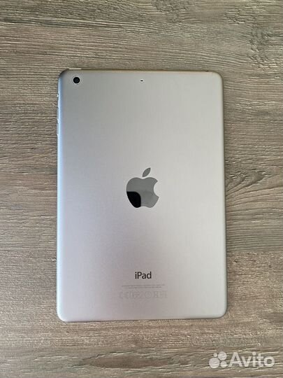 iPad mini 2