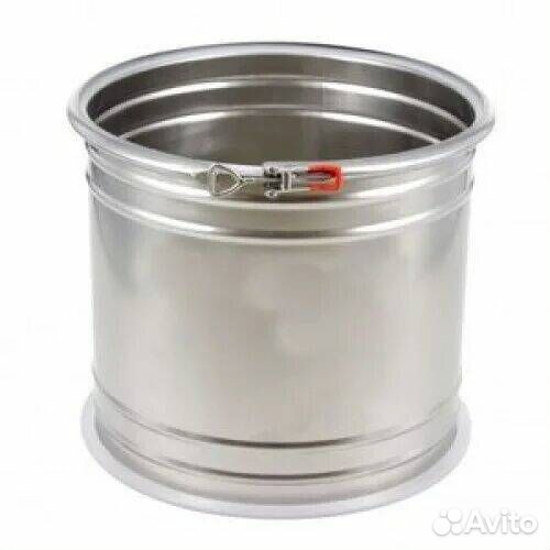 Увеличитель на 50 л