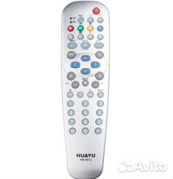 Philips RC19042011/01 пульт для тв Philips32PW8609