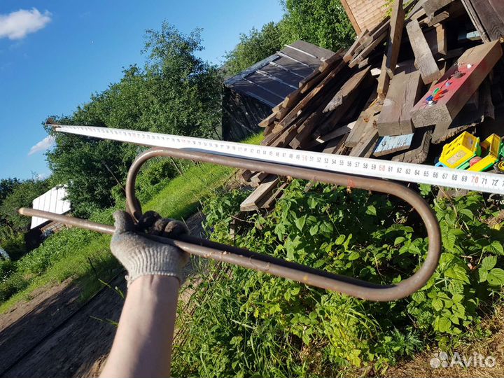 Электротен