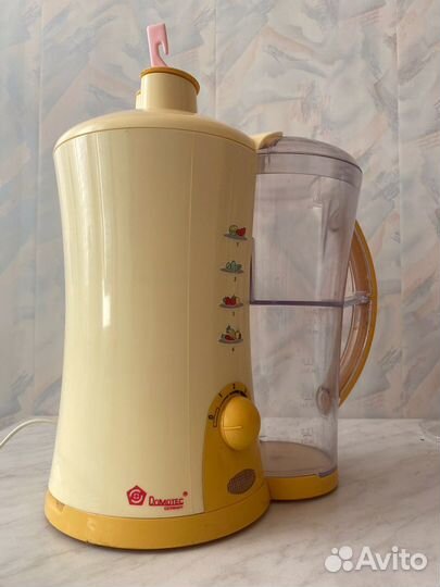 Соковыжималка Domotec