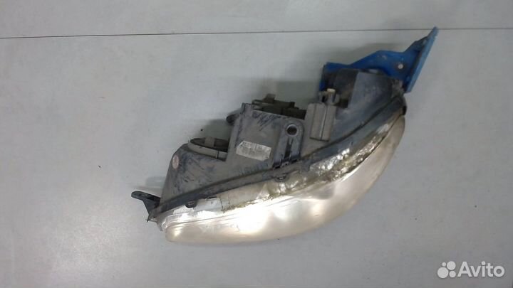 Фара (передняя) Fiat Punto, 2005