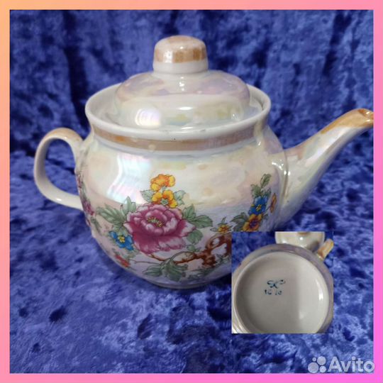 Заварочные чайники