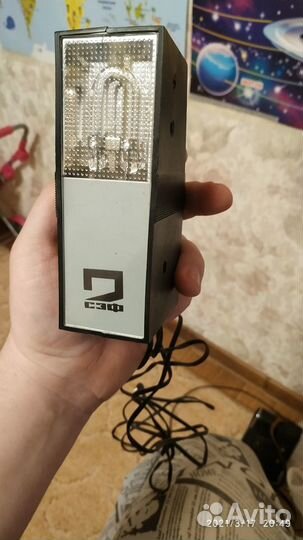 Фотоаппарат Зенит-11 с обьективом helios-44m