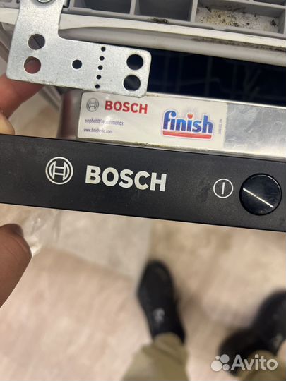 Посудомоечная машина Bosch 60 см