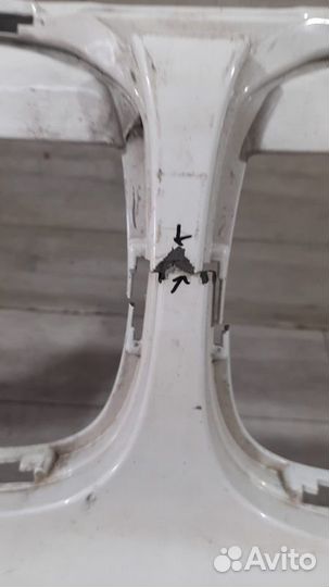 Бампер передний Bmw X1 F48 С 2015 По 2019 Год